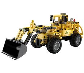 CDA C65004W